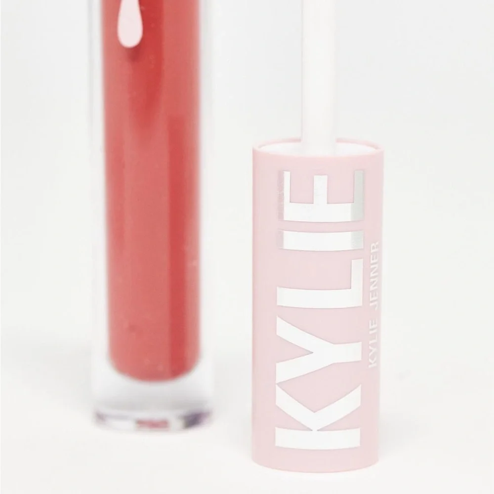 💄🆕 KYLIE Cosmetics Matte Liquid Lipstick 500 Kristen - NIB
